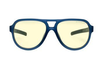 Roswell Conspiracy Blue Amber ALN-04701 фото