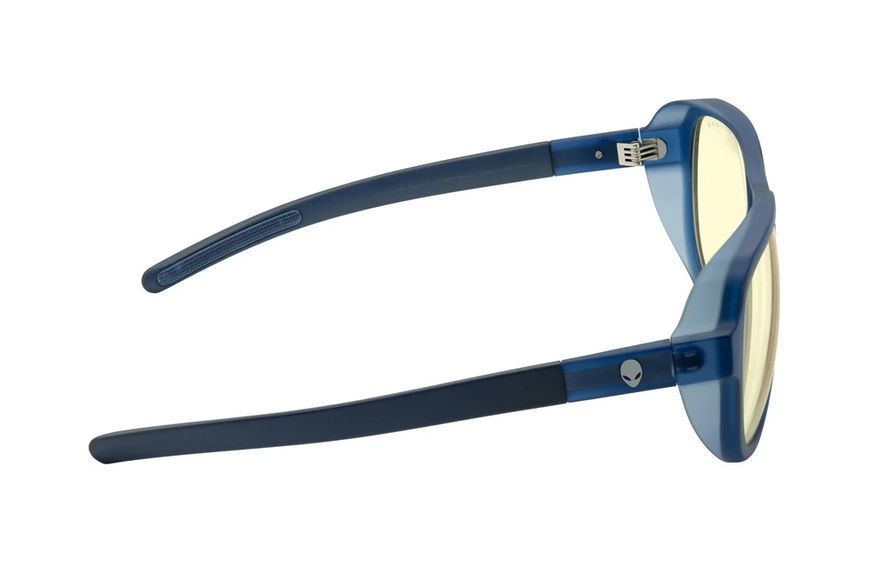 Roswell Conspiracy Blue Amber ALN-04701 фото