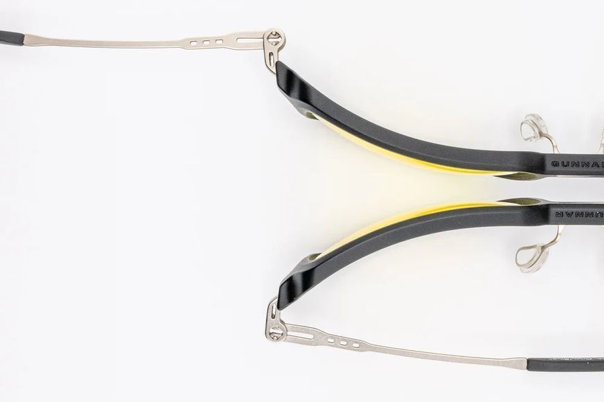 Tera Onyx Silver Amber TER-01001 фото
