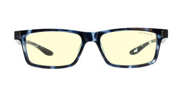 Cruz Kids Large (8-12) Navy Tortoise Amber Natural CRU-09701 фото