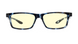 Cruz Kids Large (8-12) Navy Tortoise Amber Natural CRU-09701 фото
