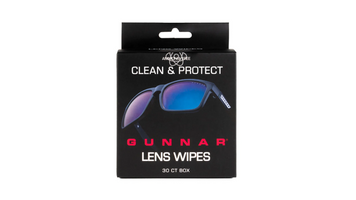 Lens Wipes 30 ct. GAI-0004 фото